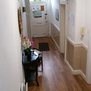 North Inner City Inn Dublin