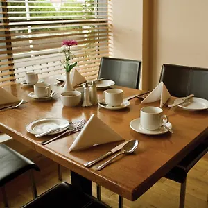 Hotell Ardmore