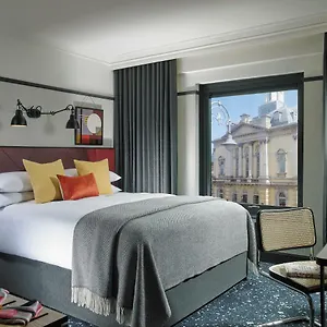 Hotell The Mont 4*
