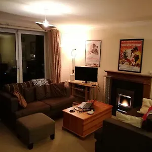 Parkgate Apartament