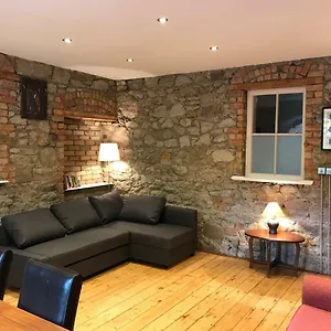 Basement Apartment Dublin