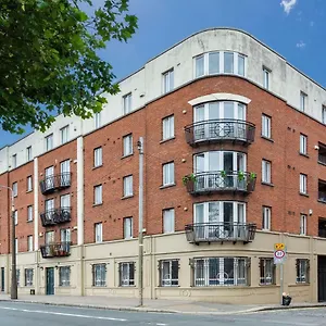 Apartment Saint Paul's Dublin