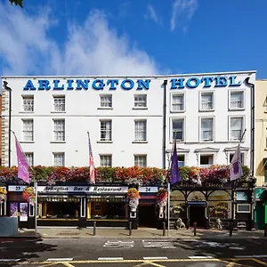 Arlington O'connell Bridge 3* Dublin