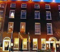 Russell Court Hotel Dublin Exterior photo