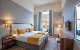 Albany House Hotel Dublin Exterior photo