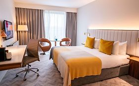 The Address Citywest Hotel Exterior photo