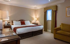 Harrington Hall Hotel Dublin Exterior photo