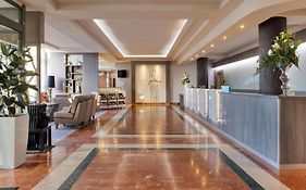 Hilton Garden Inn Dublin City Centre Exterior photo