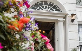 The Lansdowne Hotel Dublin Exterior photo