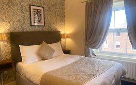 Fitzwilliam Townhouse Hotel Dublin Exterior photo