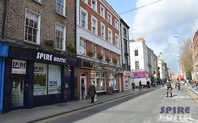 Spire Hostel Dublin Exterior photo
