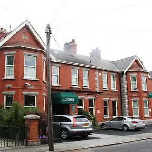 Egans House Hotel