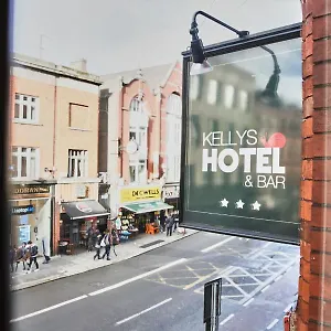 Kellys 호텔 3*