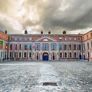 Guest house No 9 Rathgar Dublin