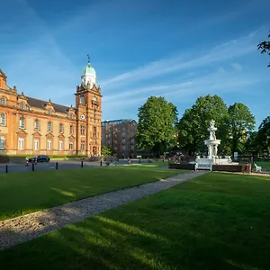 Clayton Ballsbridge Dublín