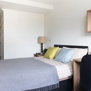 Montrose Hotel Dublín