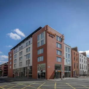 Maldron Parnell Square 4* Dublin