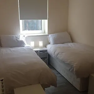 Private Double In City Center * Dublin