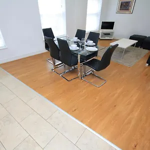 Most Central Location, Sleeps 12