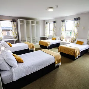 Hotel Jbs Student Campus *