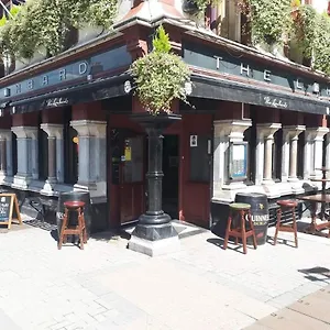 The Lombard Townhouse 4*