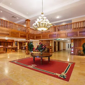 Cityark Aparthotel *