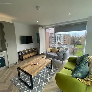 Cork Street Self Catering Dublino