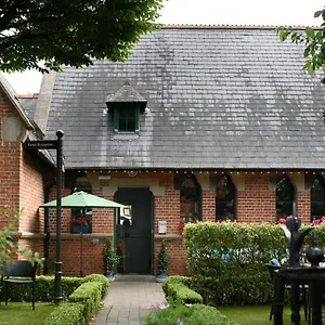 Hotel Schoolhouse 4*