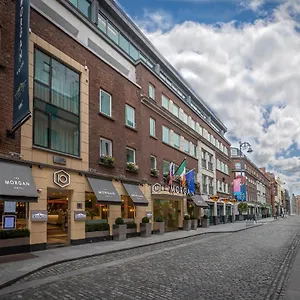Hotel The Morgan Dublin