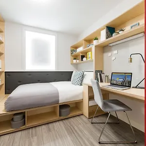 Apartment Yugo Explore - Broadstone Hall Dublin