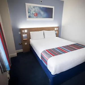 Hotel Travelodge Rathmines Dublin