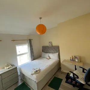 Guest house Centre 2 Allen Terrace Phibsborough 7 Dublin