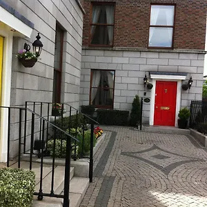 Guest house The Leeson Dublin