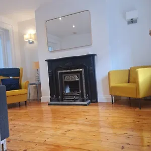 Holiday home Shelbourne Dublin