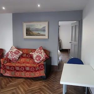 Ann's Apartment