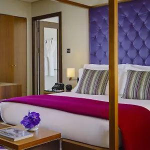 The Fitzwilliam 5*