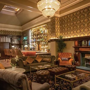 Hotell The Fleet Dublin