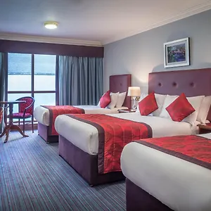 Hotel Belvedere Hotel, Centre Dublin