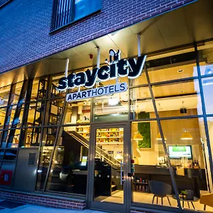Staycity Castle