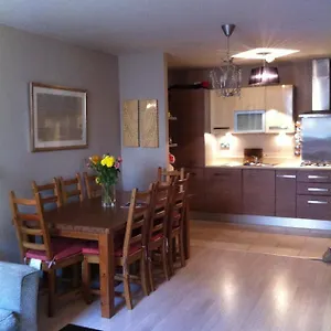 Beautiful Location Apartment Dublin
