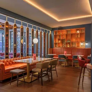 Hotel Hyatt Centric The Liberties Dublin