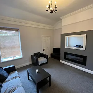 East Flat Appartement *