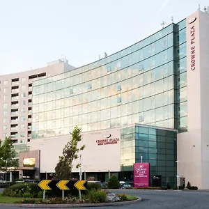Crowne Plaza Dublin By Ihg