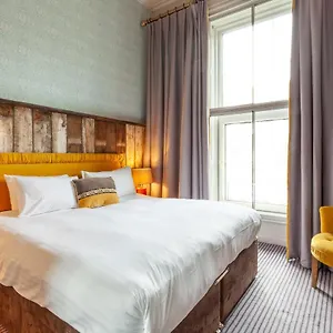 House Bedrooms Hotel Dublino