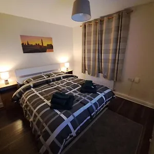 Guest house The Shamrock *