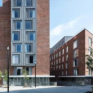 Appartamento Stylish & Private At Binary Hub In *