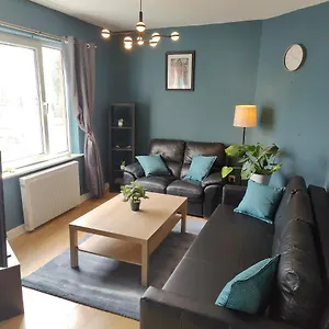 Recently Renovated City House * Dublin