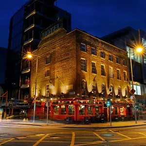 Hotel The Ferryman Townhouse Dublino