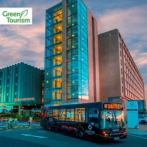Clayton Dublin Airport 4* Coolock