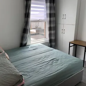 Budget En-suite * Dublin
